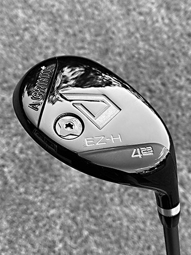 A Design Golf A GRIND ユーティリティ｜スペック・価格 | ゴルフスケール